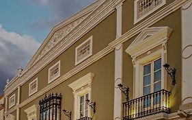 Casa Palacio Conde de la Corte